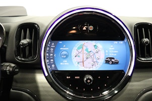 Vehicle image MINI Countryman F60 2.0i Cooper S ALL4