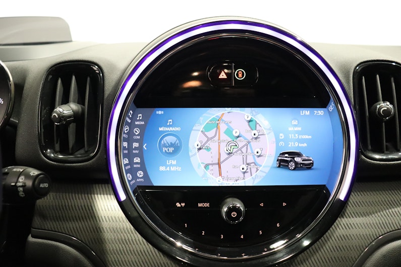 Vehicle image MINI COUNTRYMAN