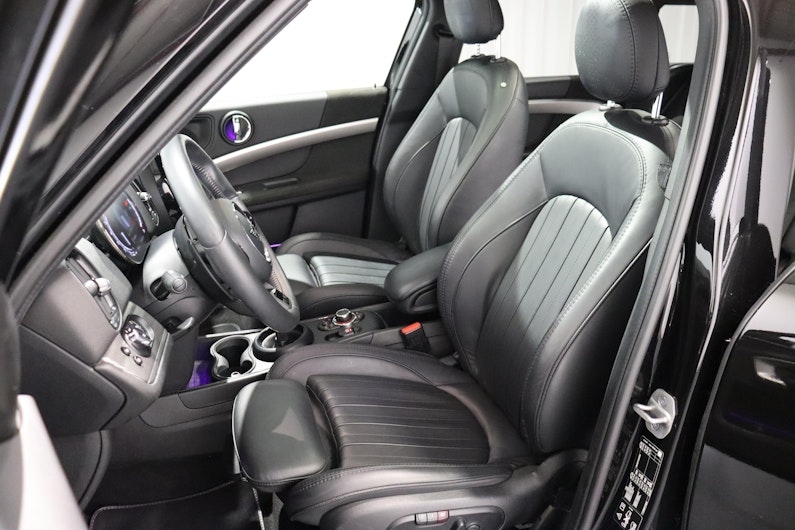 Vehicle image MINI COUNTRYMAN