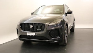 Vehicle image JAGUAR E-Pace 2.0 D I4 200 R-Dynamic S AWD