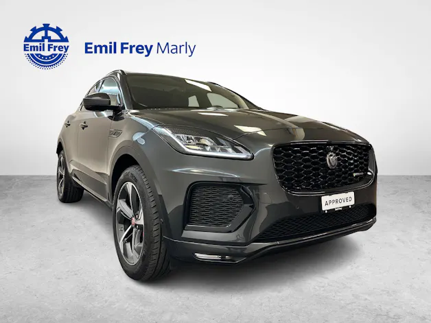 Jaguar E-Pace 2.0 D I4 200 R-Dynamic S AWD