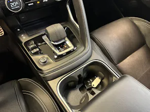 Jaguar E-Pace 2.0 D I4 200 R-Dynamic S AWD