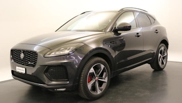 Vehicle image JAGUAR E-Pace 2.0 D I4 200 R-Dynamic S AWD