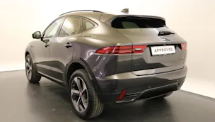 Jaguar E-Pace 2.0 D I4 200 R-Dynamic S AWD