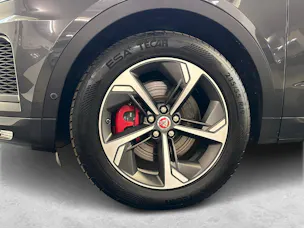 Jaguar E-Pace 2.0 D I4 200 R-Dynamic S AWD