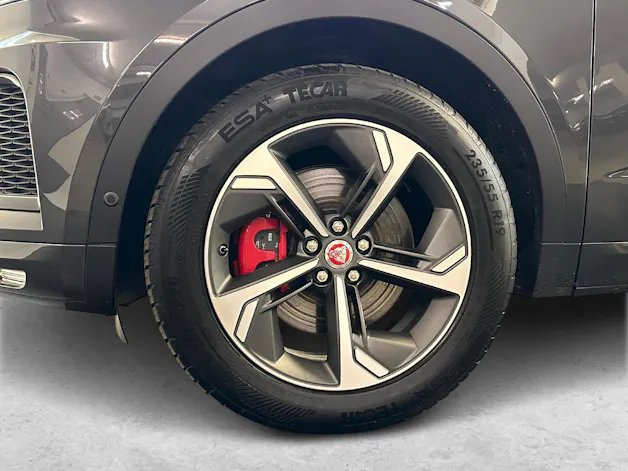 Jaguar E-Pace 2.0 D I4 200 R-Dynamic S AWD
