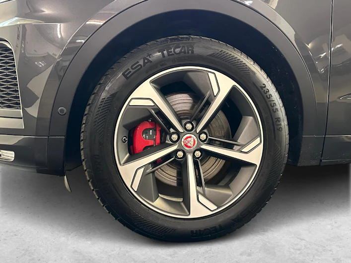 image du véhicule JAGUAR E-PACE
