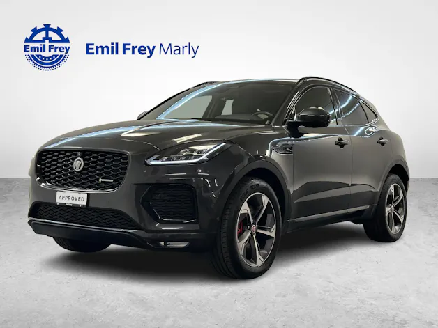 Jaguar E-Pace 2.0 D I4 200 R-Dynamic S AWD
