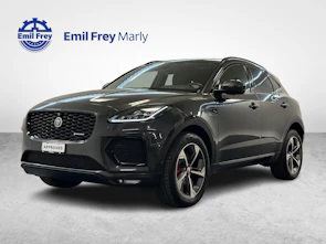 image du véhicule JAGUAR E-Pace 2.0 D I4 200 R-Dynamic S AWD
