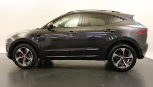 Jaguar E-Pace 2.0 D I4 200 R-Dynamic S AWD