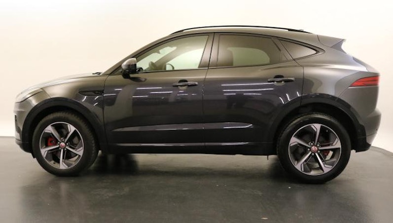 Vehicle image JAGUAR E-PACE