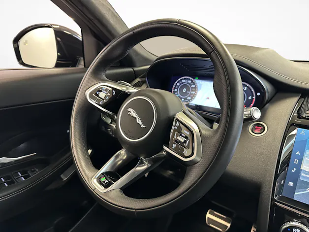 Jaguar E-Pace 2.0 D I4 200 R-Dynamic S AWD