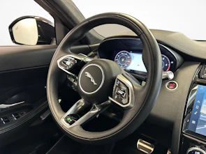 image du véhicule JAGUAR E-Pace 2.0 D I4 200 R-Dynamic S AWD