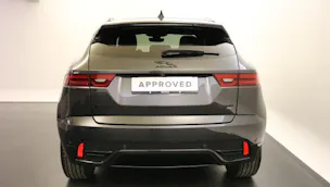 Jaguar E-Pace 2.0 D I4 200 R-Dynamic S AWD