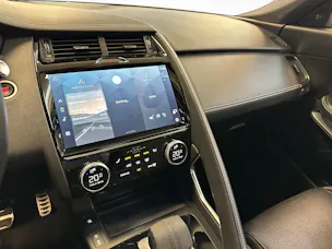 Jaguar E-Pace 2.0 D I4 200 R-Dynamic S AWD