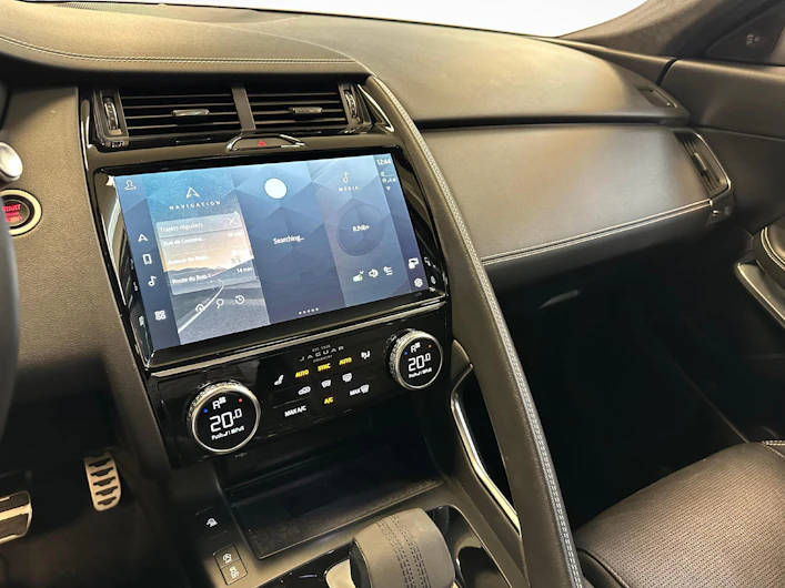 image du véhicule JAGUAR E-PACE