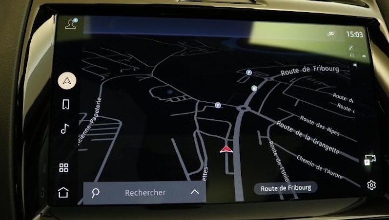 Vehicle image JAGUAR E-PACE