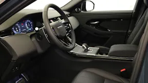 Jaguar E-Pace 2.0 D I4 200 R-Dynamic S AWD