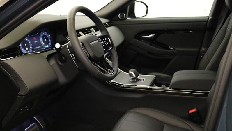 Vehicle image JAGUAR E-PACE