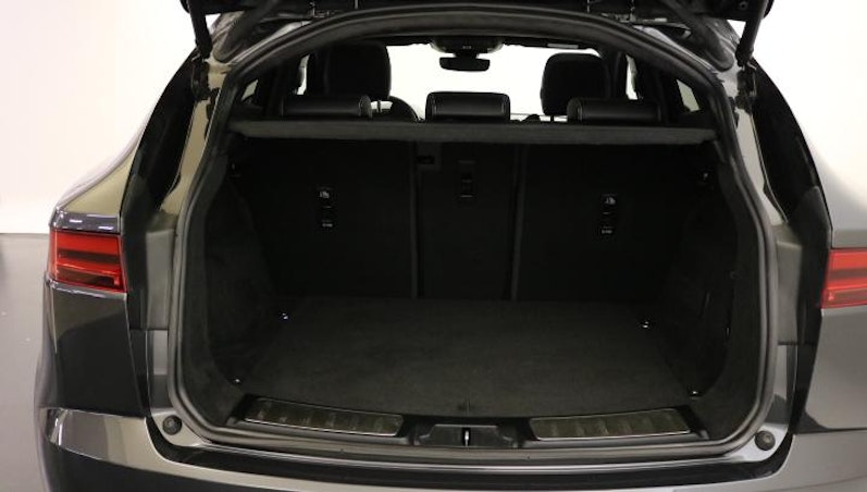 Vehicle image JAGUAR E-PACE