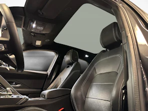 image du véhicule JAGUAR E-Pace 2.0 D I4 200 R-Dynamic S AWD