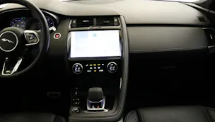 Jaguar E-Pace 2.0 D I4 200 R-Dynamic S AWD