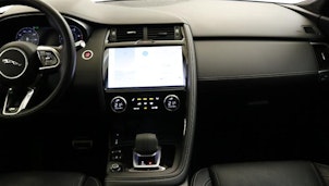 Vehicle image JAGUAR E-Pace 2.0 D I4 200 R-Dynamic S AWD