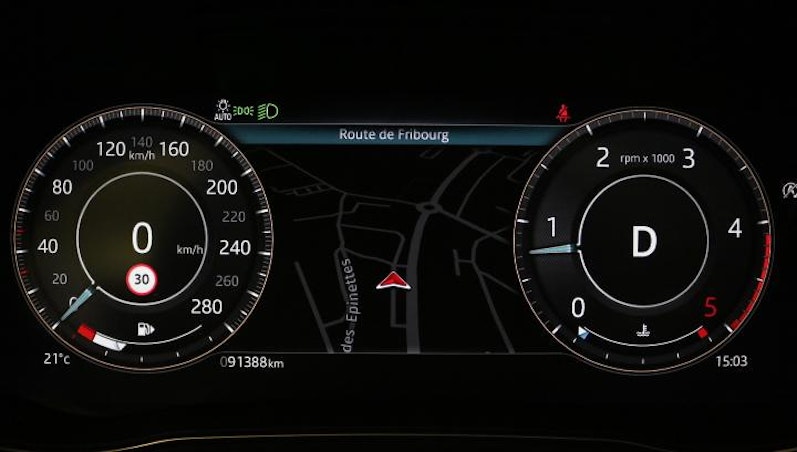 Vehicle image JAGUAR E-PACE