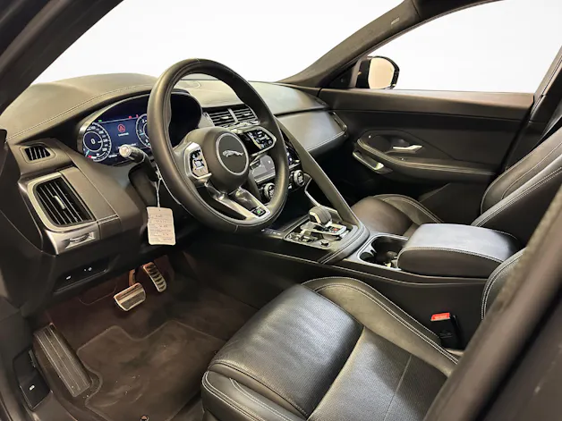 Jaguar E-Pace 2.0 D I4 200 R-Dynamic S AWD