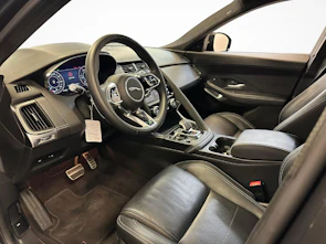 image du véhicule JAGUAR E-Pace 2.0 D I4 200 R-Dynamic S AWD