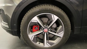 Vehicle image JAGUAR E-Pace 2.0 D I4 200 R-Dynamic S AWD