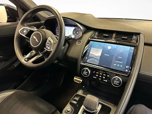 Jaguar E-Pace 2.0 D I4 200 R-Dynamic S AWD