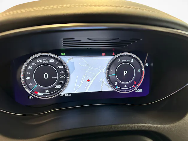 Jaguar E-Pace 2.0 D I4 200 R-Dynamic S AWD
