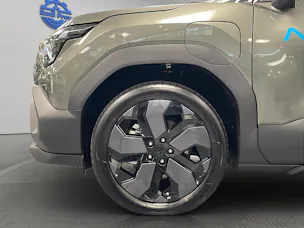 Suzuki e Vitara Compact Top
