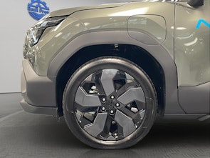 Vehicle image SUZUKI e Vitara Compact Top