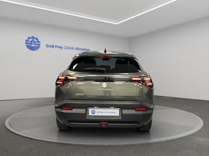 Vehicle image SUZUKI e Vitara Compact Top
