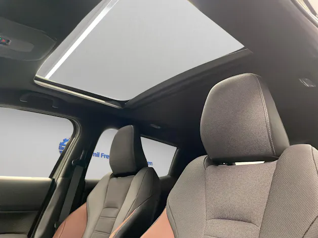 Suzuki e Vitara Compact Top