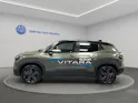 Suzuki e Vitara Compact Top