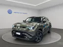 Suzuki e Vitara Compact Top