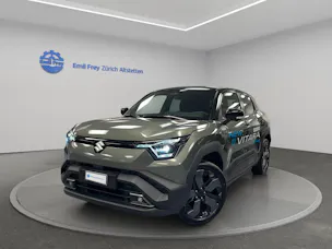Suzuki e Vitara Compact Top