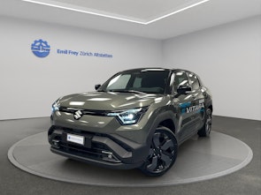 Vehicle image SUZUKI e Vitara Compact Top
