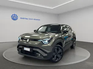 Suzuki e Vitara Compact Top