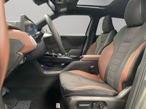 Vehicle image SUZUKI e Vitara Compact Top