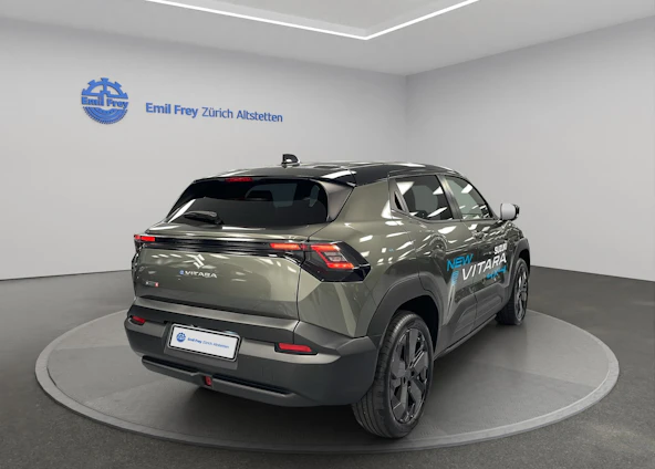 Fahrzeugbild 2 Fahrzeugbild 2