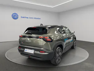 Suzuki e Vitara Compact Top