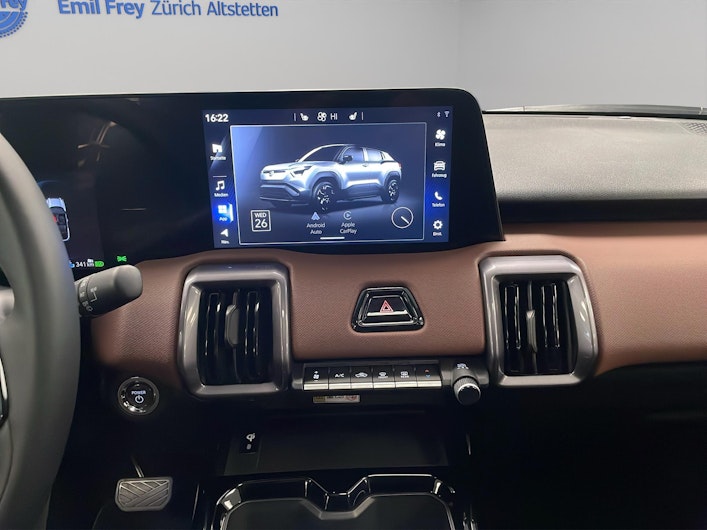 Vehicle image SUZUKI VITARA