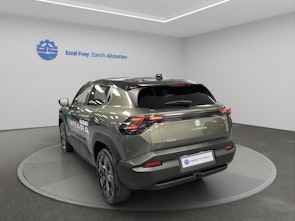 Vehicle image SUZUKI e Vitara Compact Top