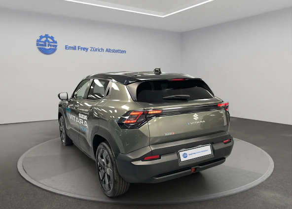 Fahrzeugbild 1 Fahrzeugbild 1