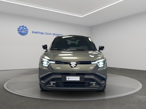 Vehicle image SUZUKI e Vitara Compact Top