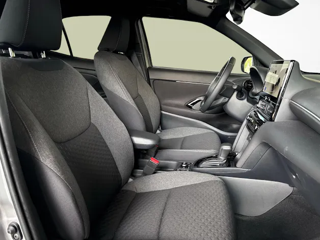 Toyota Yaris Cross 1.5 VVT-i HSD Trend AWD-i